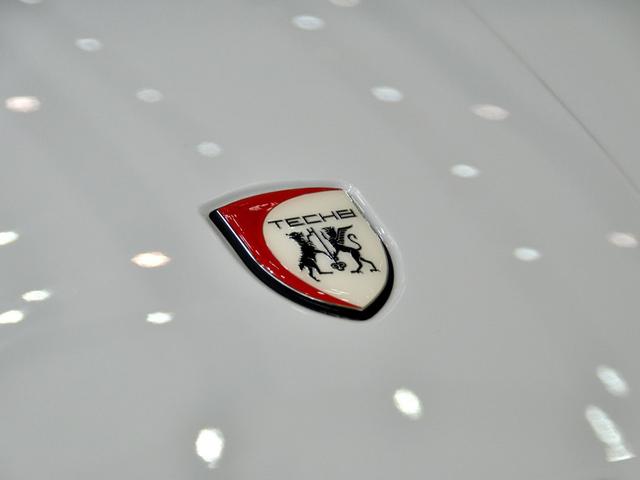 汽车界神秘豪华品牌 泰卡特t9,一个一般人没听过也没见过的品牌