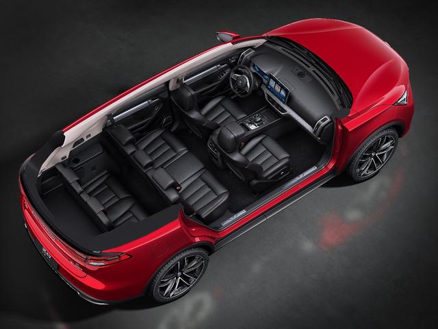 全新一代唐ev七座版本现已到店,恭迎品鉴