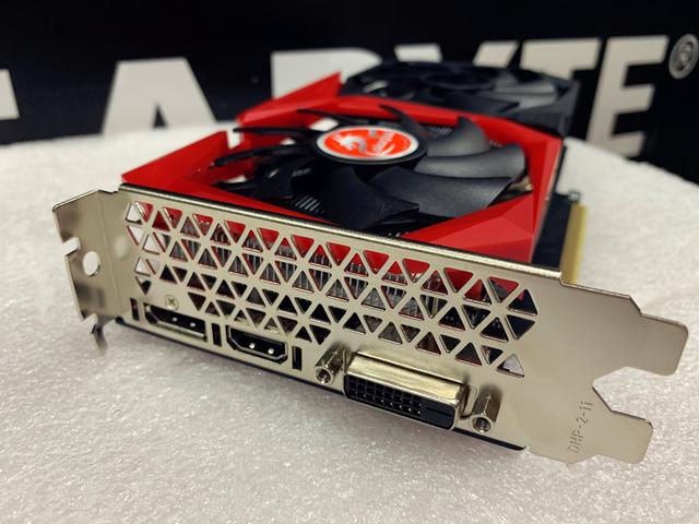 可能是最便宜的rtx2060super显卡2750元的七彩虹战斧开箱