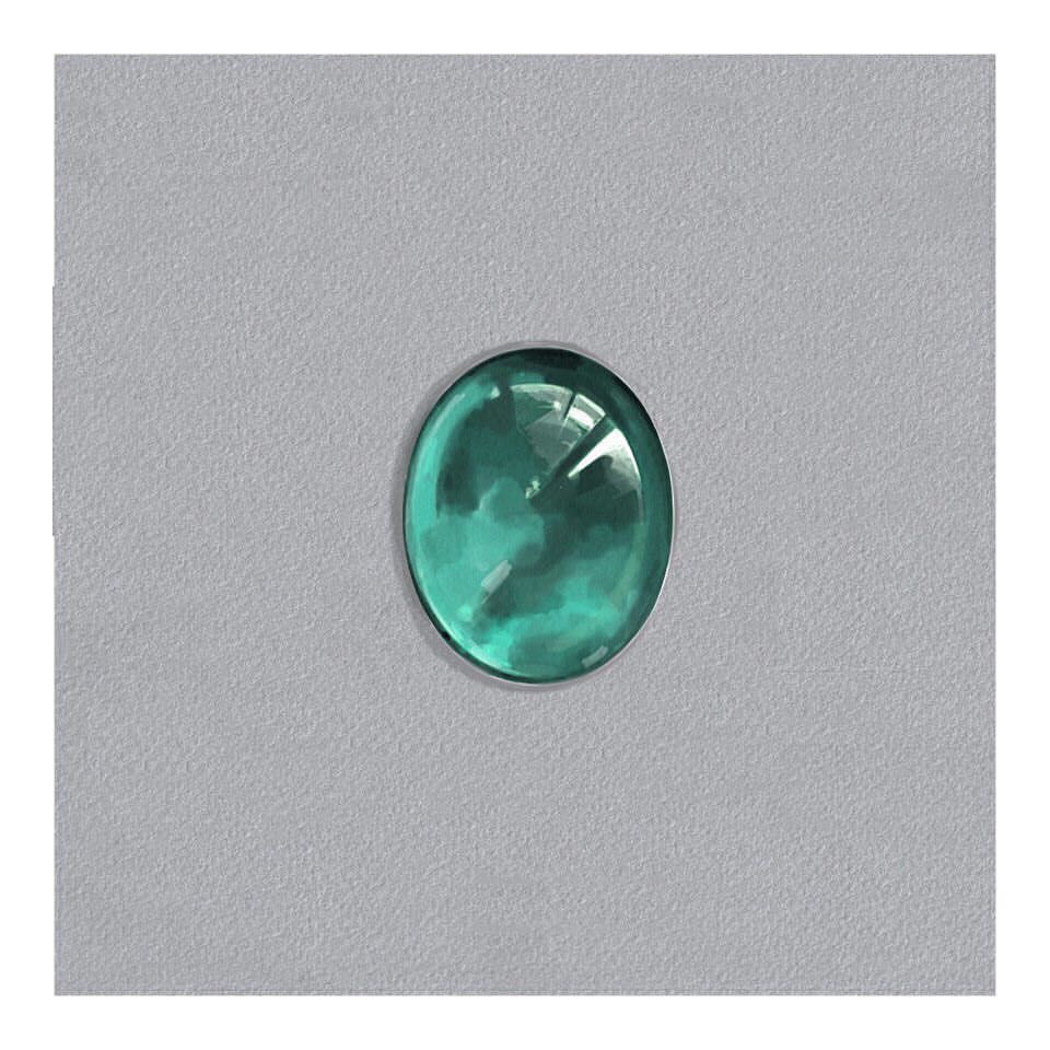 echo myagkova_masha 珠宝设计手绘,宝石手绘.