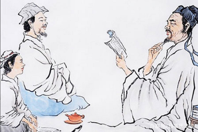 《管子》七句经典名言,睿智深刻!|管子|名言|经典_新浪新闻
