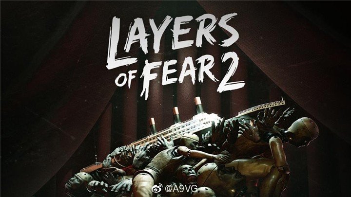 《层层恐惧2》是一款以剧情和探索为核心的第一人称心理恐怖游戏