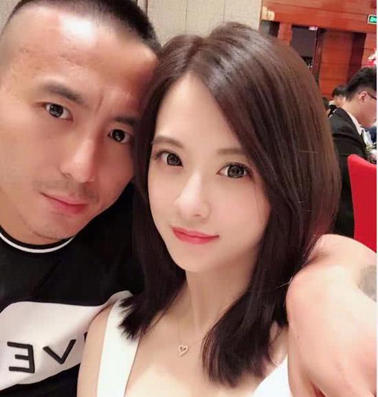 国足昔日天才前妻揭露其渣男本质:夜总会养女人 酗酒