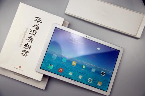 中关村在线2018年度科技产品优秀大奖花落华为平板m5青春版