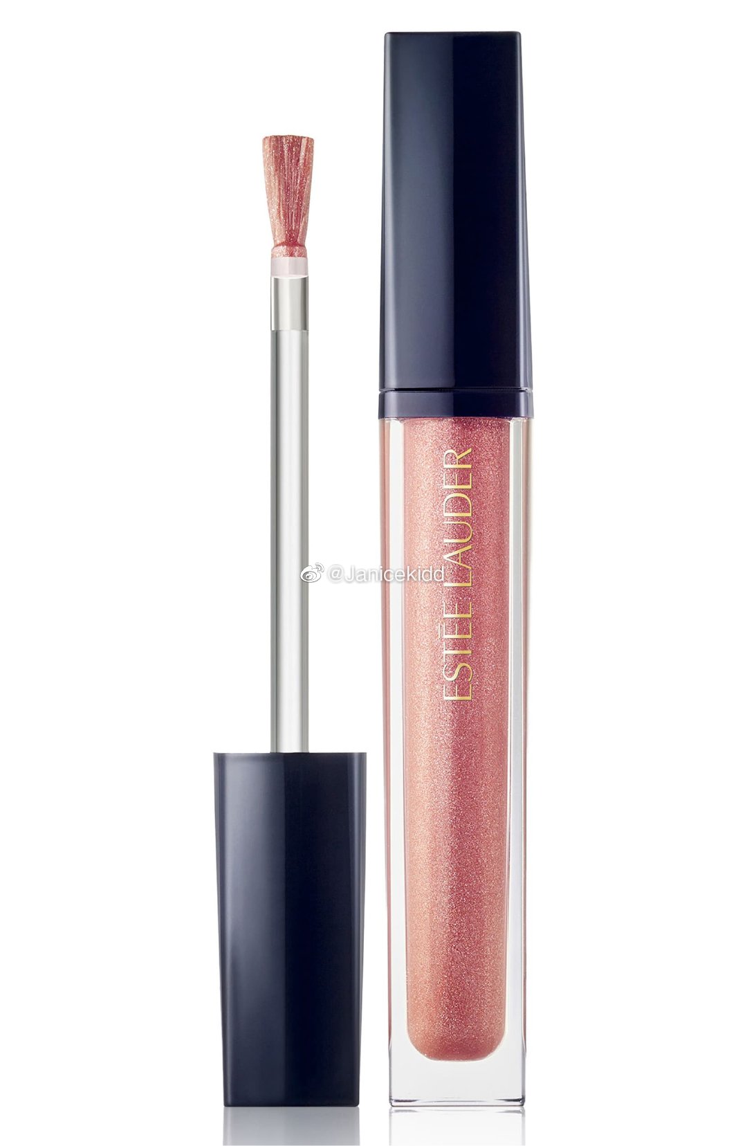 estée lauder雅诗兰黛新品唇彩pure color envy gloss kissable