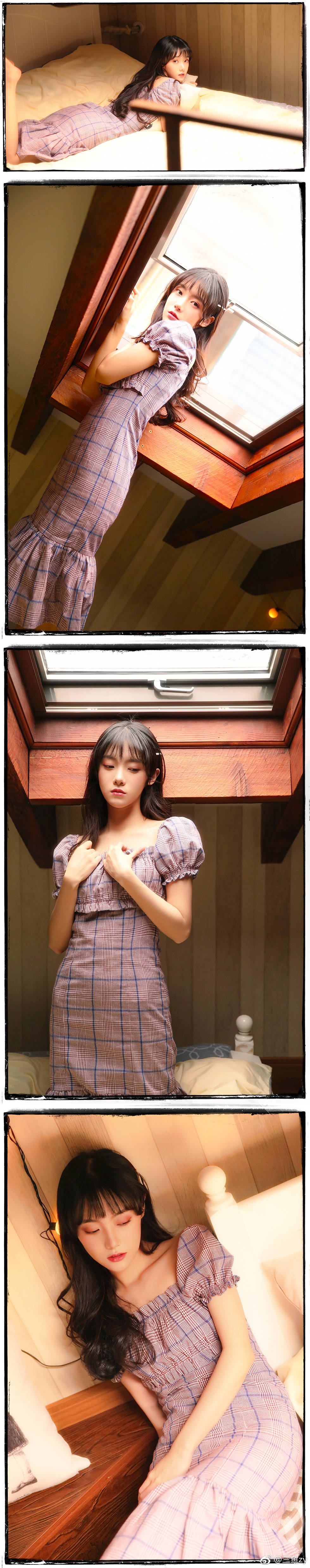 愿你被世界温柔以待by三鱼zy出镜小钰hilda