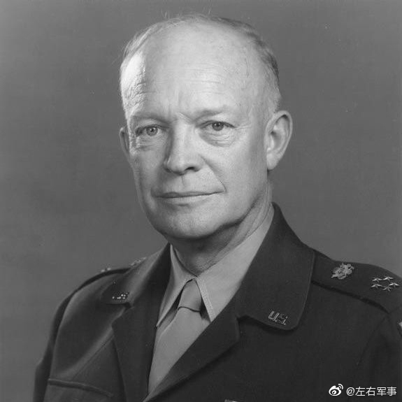 五星上将”是美国特有军衔,正式设立于1944年12月,由美国国会批准|五星上将|军衔|指挥官|战区|德雷_新浪新闻