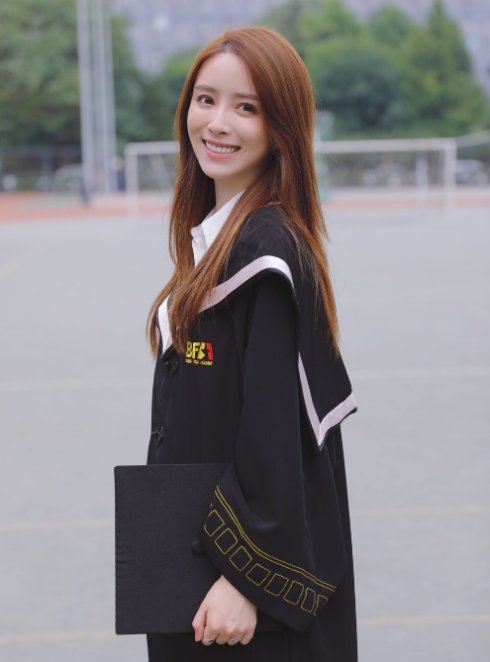 要凉凉了!《沙海》霍秀秀扮演者吴雨橦偷窃好友财物被捕