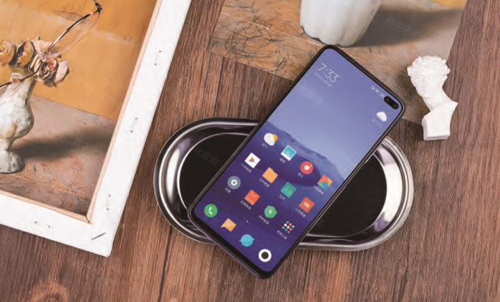 千元机也能有120hz的极速体验 详细体验redmi k30 4g版|屏幕|刷新率