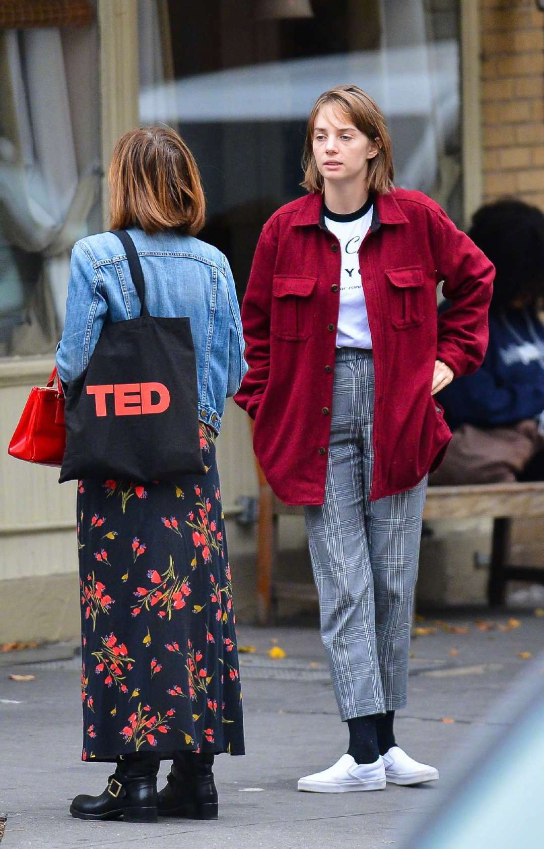 当地时间10月28日玛雅霍克mayahawke
