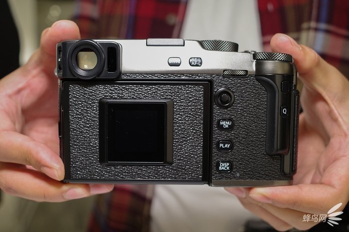 除了情怀还有卓越的色彩富士xpro3现场简评