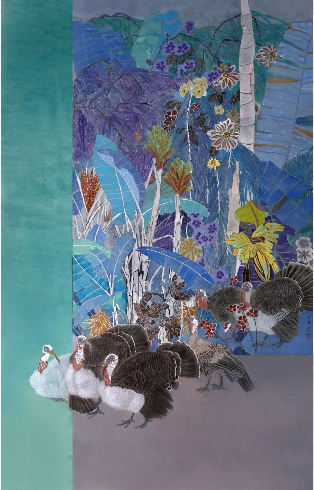 柳艺芳汤奕奕张夏静高安琦方旖旎董琪琪汤晓兰周珍姬(因篇幅有限,只选