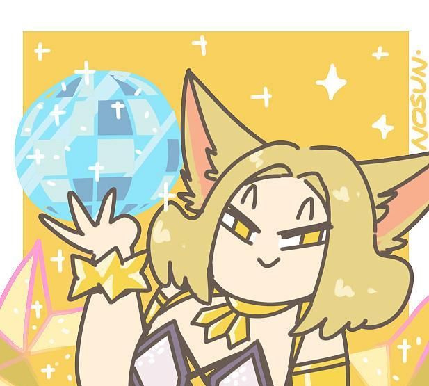 英雄联盟至臻版皮肤q版头像金灿灿的土豪金你喜欢吗