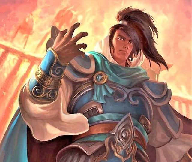 陆逊四次北伐无一败绩为何不趁机消灭曹魏政权反而坐等被灭