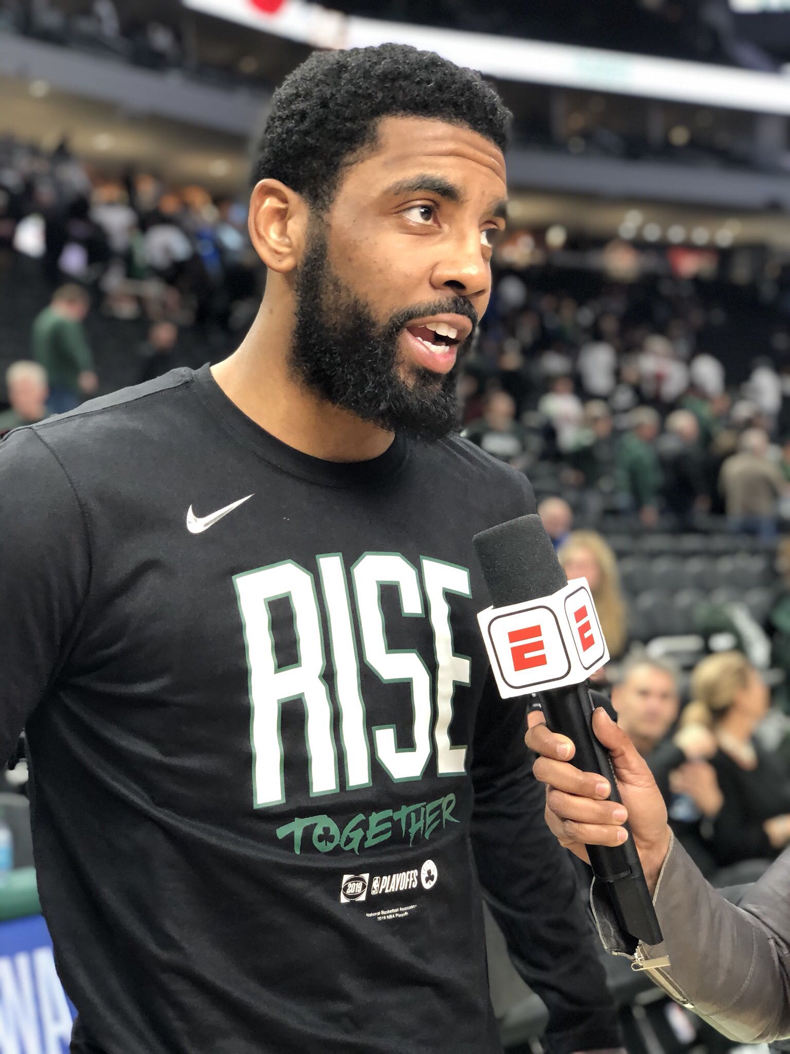 凯里欧文"ducks" kyrie 5 & "eybl" kyrie 5