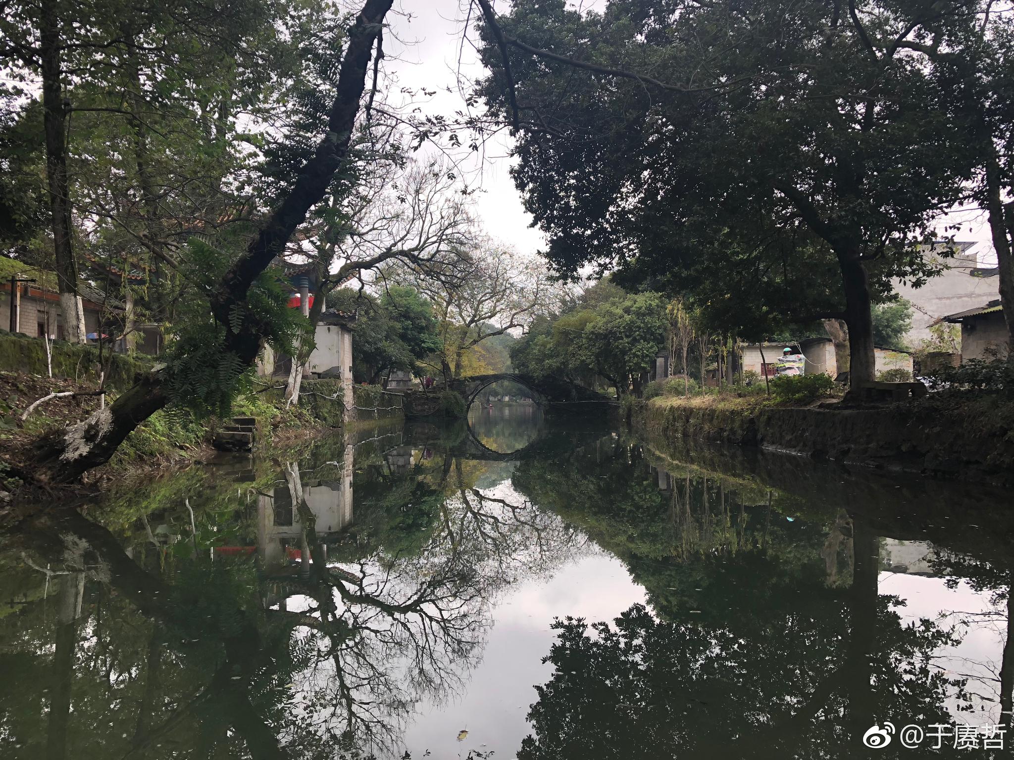 秦三大水利工程之一，灵渠。秦是彻头彻尾的工程师国家，极少出文人|灵渠|水利工程|工程师_新浪新闻
