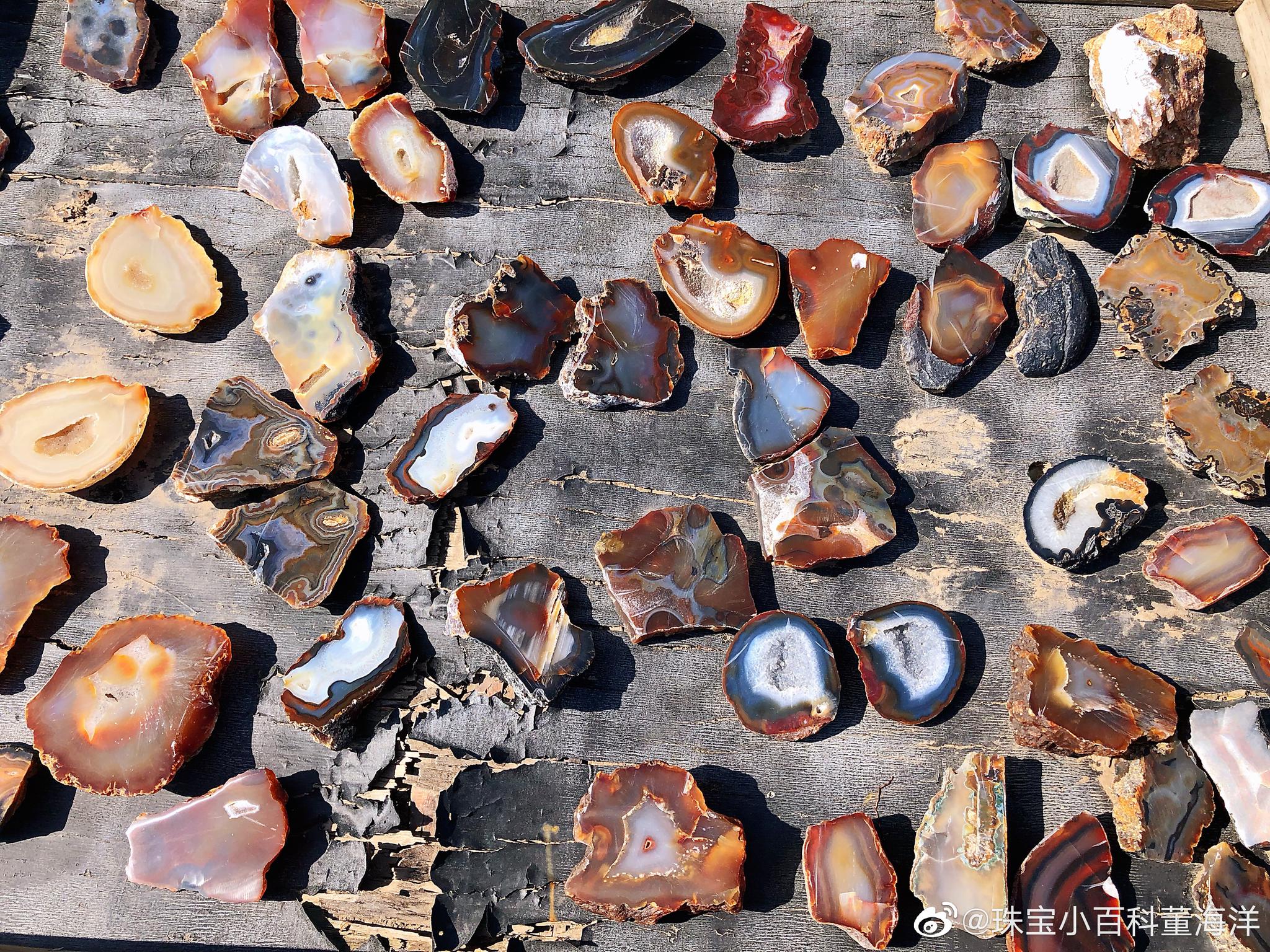 阜新战国红玛瑙市场,辽宁直播基地实地市场考察最后一站