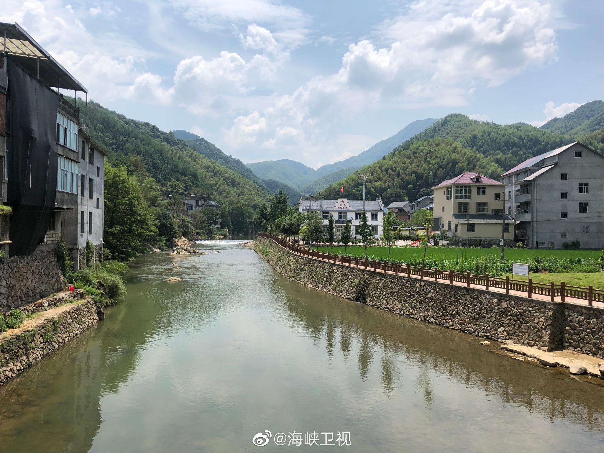 浦城古道|古道|浦城|闽浙赣_新浪新闻