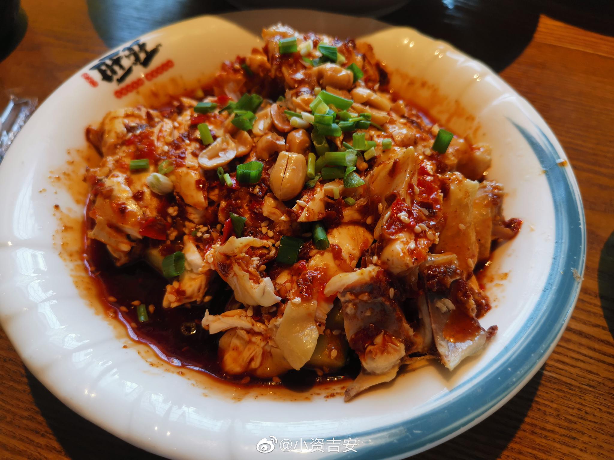 上新菜啦@吉安旺旺餐馆