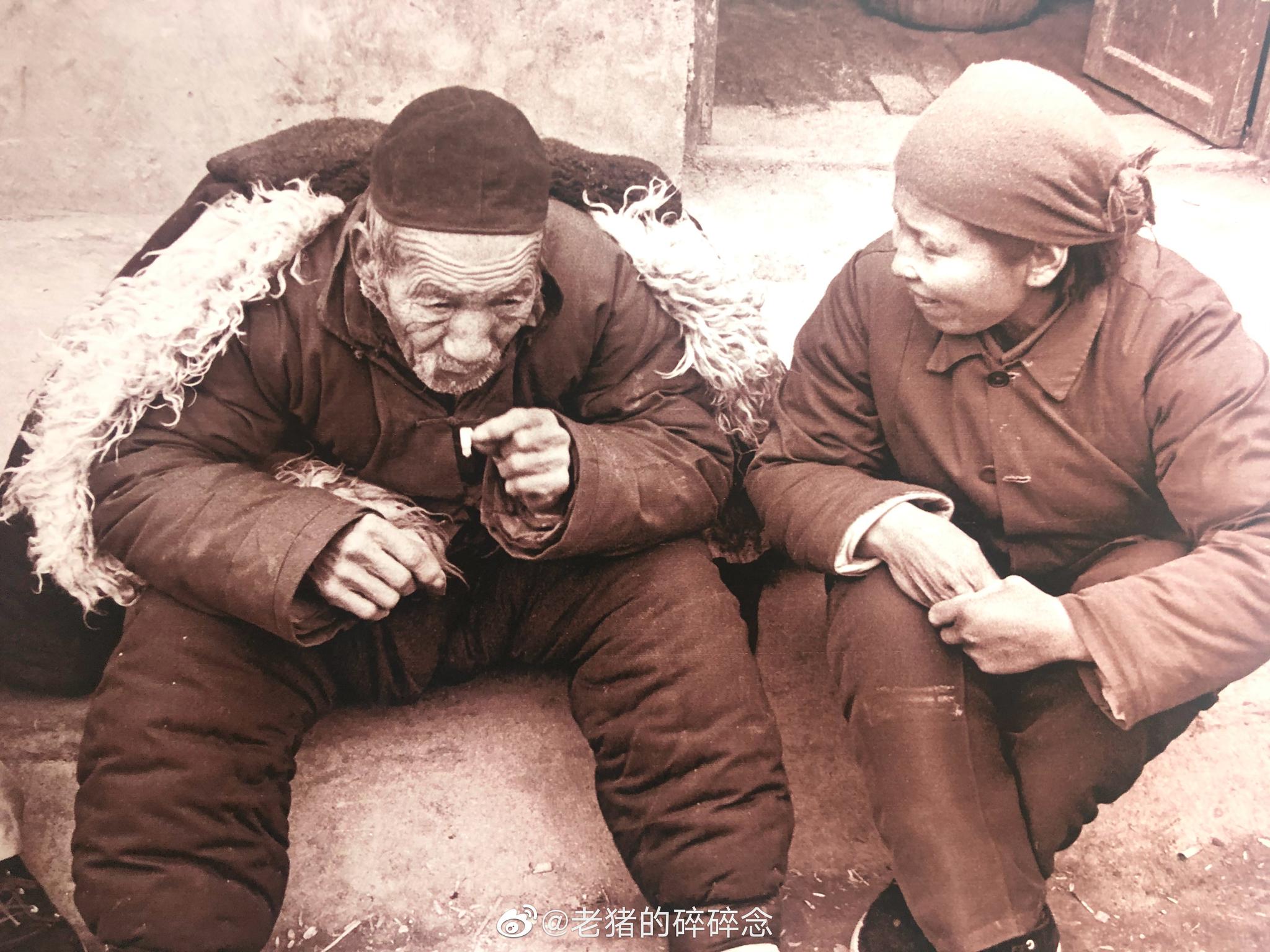 岁月里的光,朱宪民摄影作品展