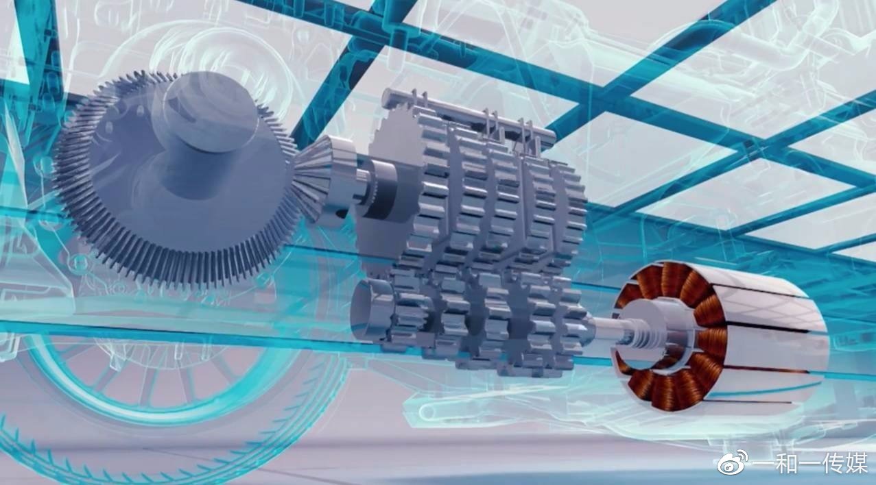 电动汽车究竟为啥都没有变速箱？真的不需要吗？