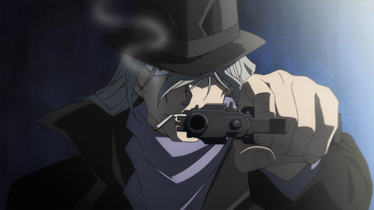 10 琴酒(120票)no. 09 白马探(129票)no. 08 松田阵平(226票)no.