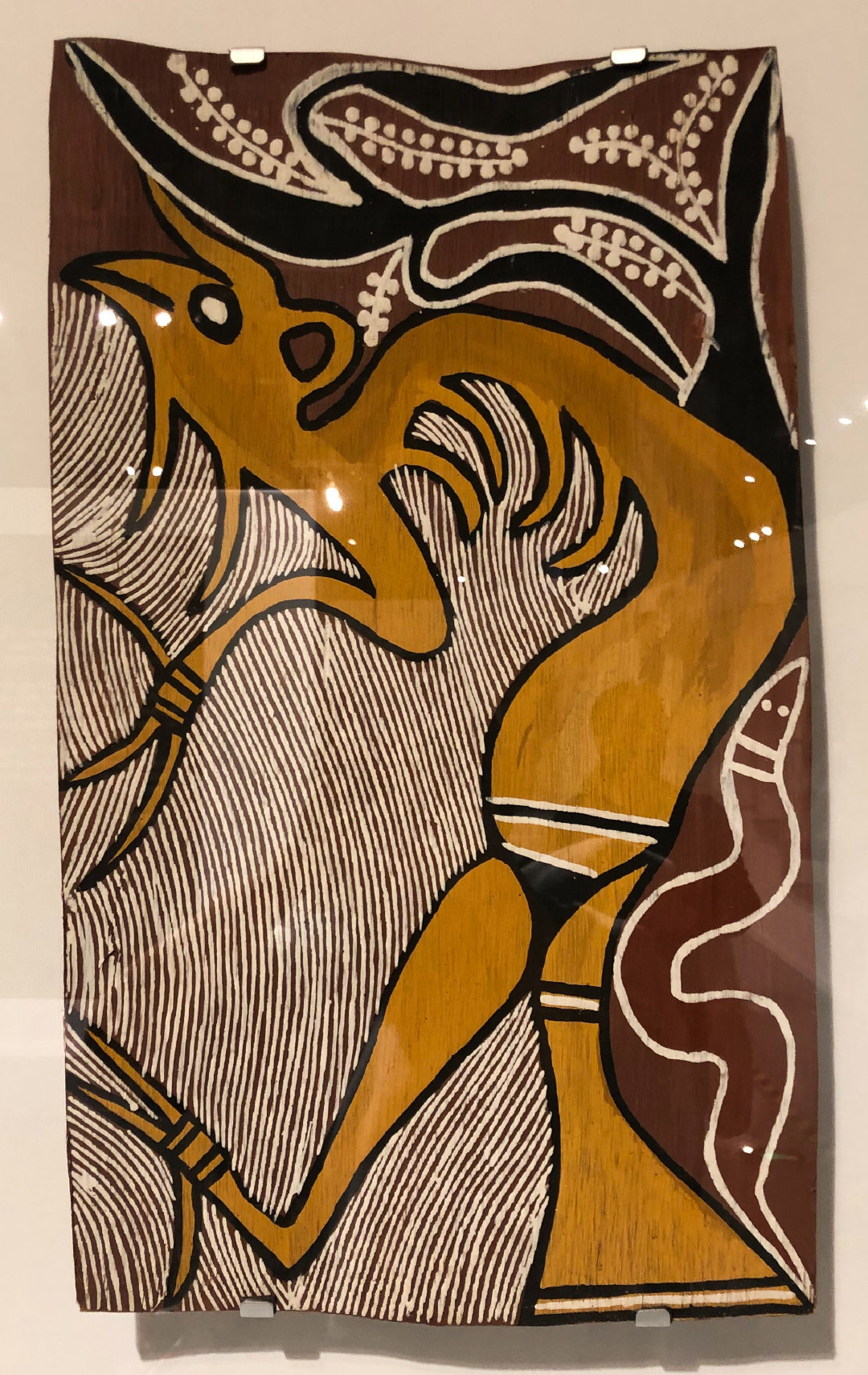 大师|大洋洲|特展|艺术|作品|展览_新浪新闻
