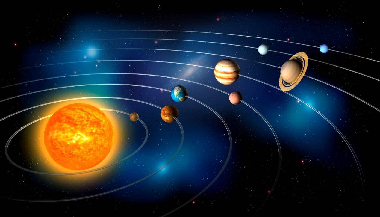 如果太阳熄灭了地球上的人类还能生存多久