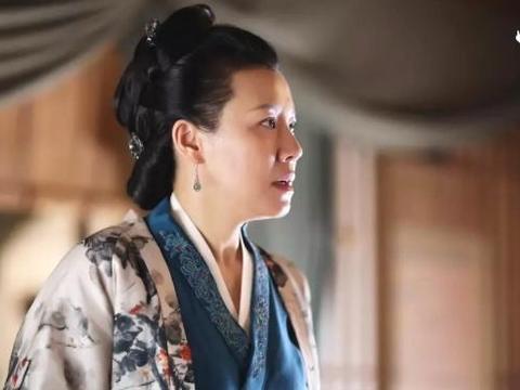 《知否》中蠢萌的大娘子率先走红,扮演者刘琳将角色演绎得很到位