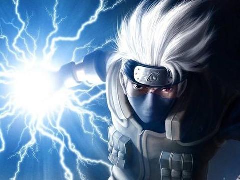 火影忍者:卡卡西明明会用螺旋丸,为什么从来不用?