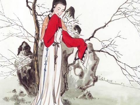 唐代著名闺怨诗精选一十六首|唐代|闺怨诗|刘方平_新浪新闻