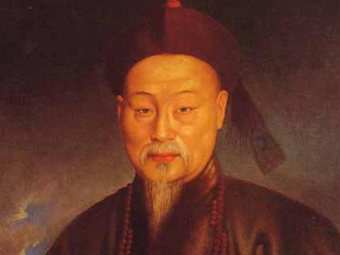 林则徐教子和常人不一样吗|林则徐|林汝舟|士大夫_新浪新闻