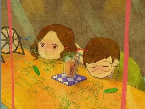 两性之间，好的关系模式是什么样的？|互补|关系|性格_新浪新闻