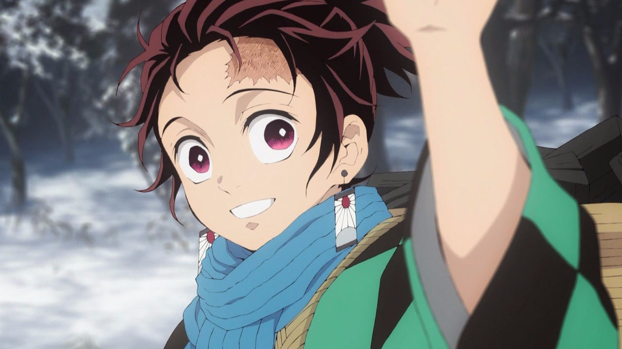 恶鬼灭杀,《鬼灭之刃》富冈义勇·樱井孝宏的声优访谈