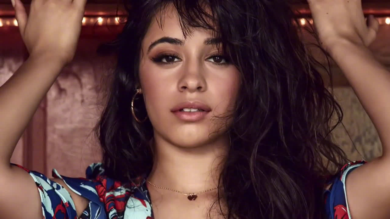 卡妹谈god is a woman样带