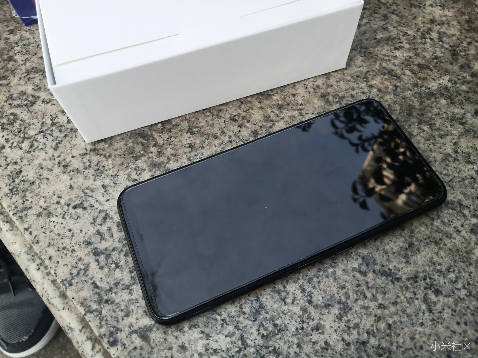 "小金刚pro"-redmi note7 pro体验评测__财经头条