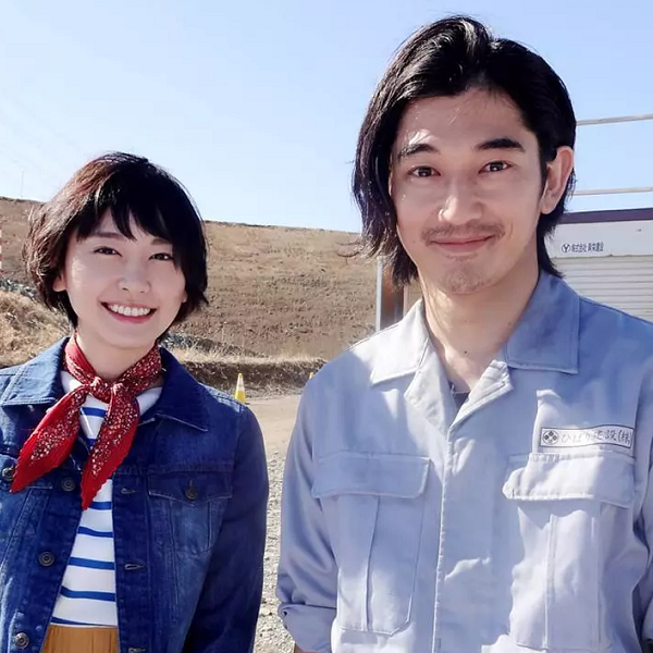 情人节没有男朋友也不要将就渣男!重温新垣结衣的《恋爱回旋》!