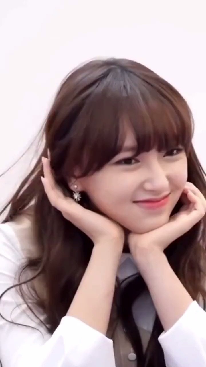 程潇合集短片:笑起来真甜啊!