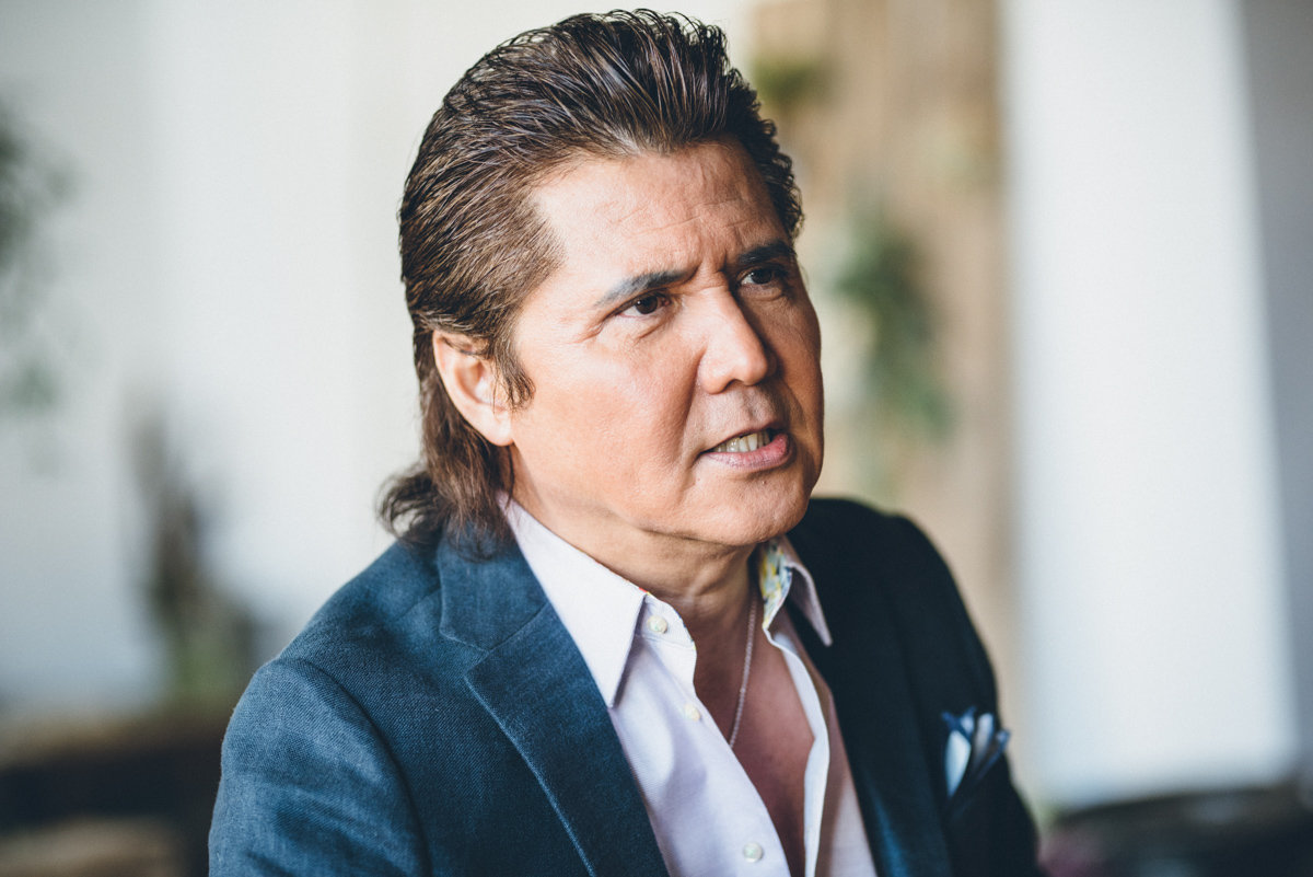 每一部电视剧和电影中,除了正义的主人公之外|坏人|竹内力|岸部一德