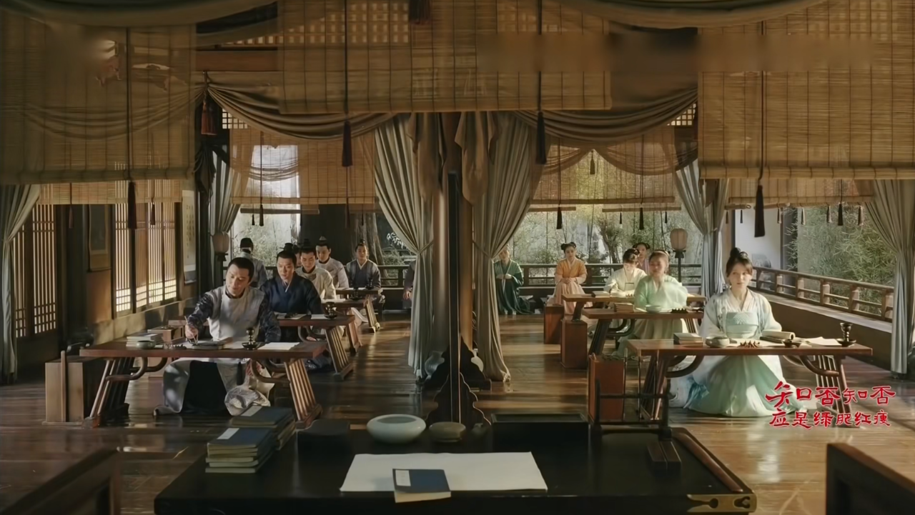 《知否》: 因为明兰的这一句话, 让她在盛府的地位就此改变