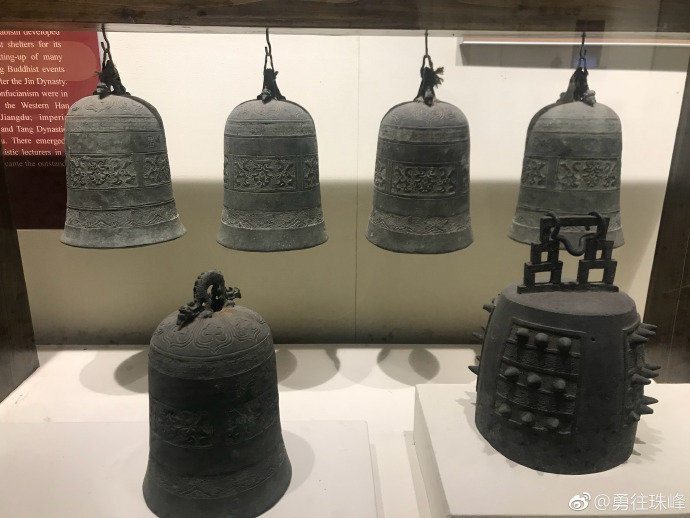 泰州市博物馆,一起品读灿烂文明