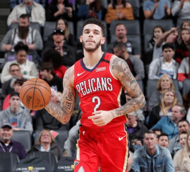 连续3场205球哥兑现天赋湖人3弃将鹈鹕觅新生该交易确双赢