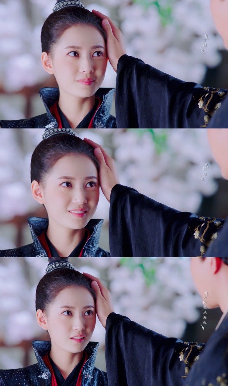 高甜摸头杀,养成系的宠爱,与众不同的 @于朦胧 @陈钰琪yukee_高清图集