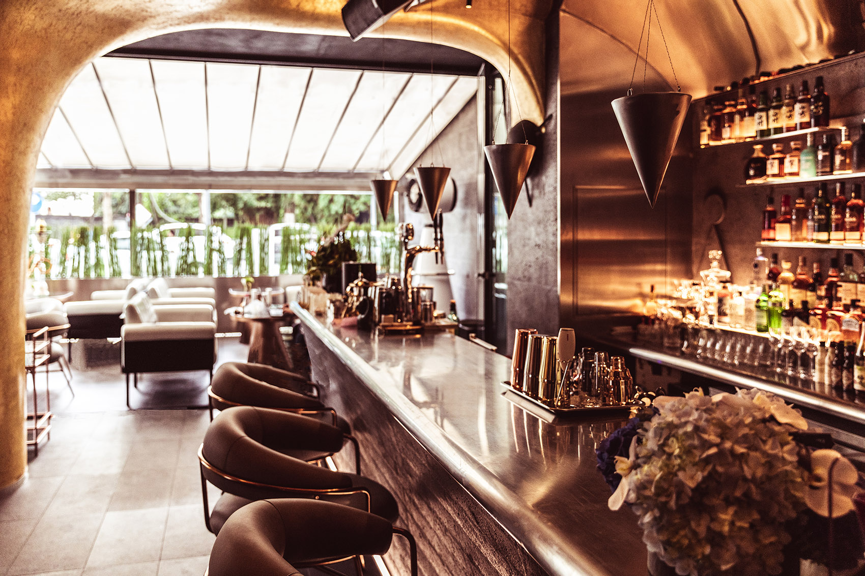 wooton饮时威士忌酒吧