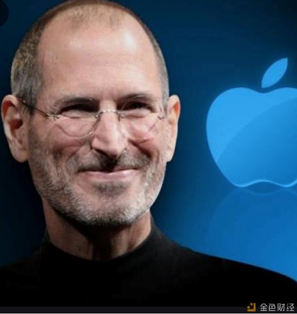 大学的硕士学位 特殊献词 就个人而言,我的回归是致敬史蒂夫·乔布斯