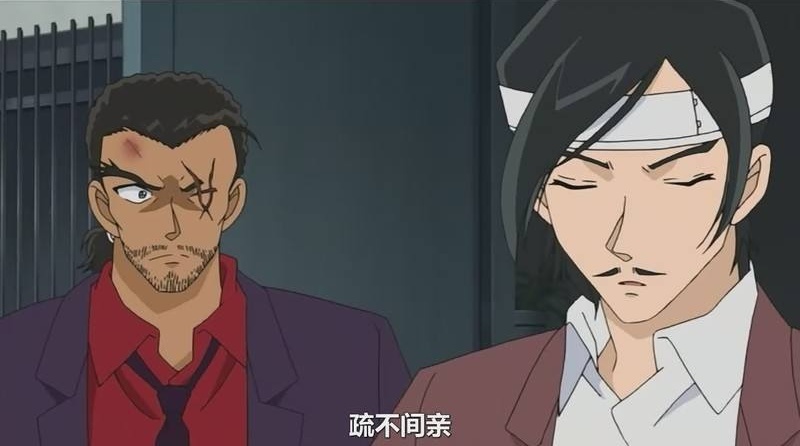 名侦探柯南:琴酒打柯南,副本难度升级,小学生方又增四员大将