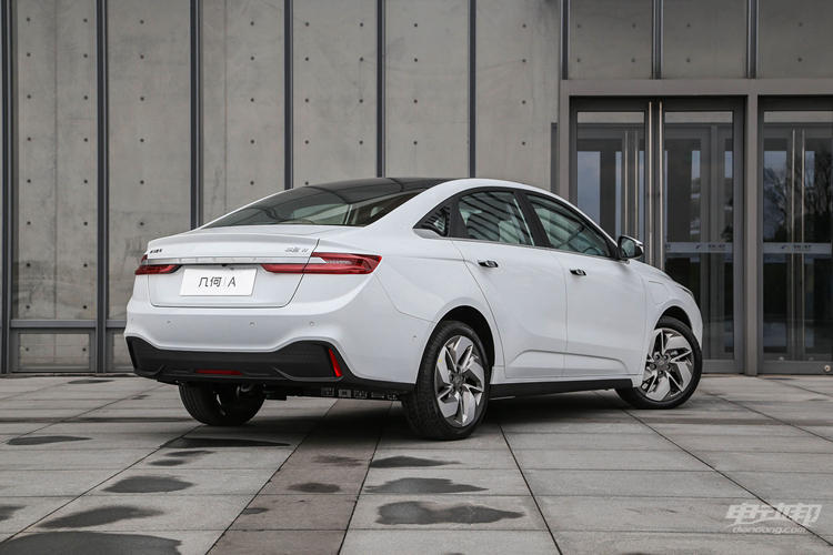 工信部第4批推荐目录发布：奔驰EQC/比亚迪e2/几何A等新车位列其中