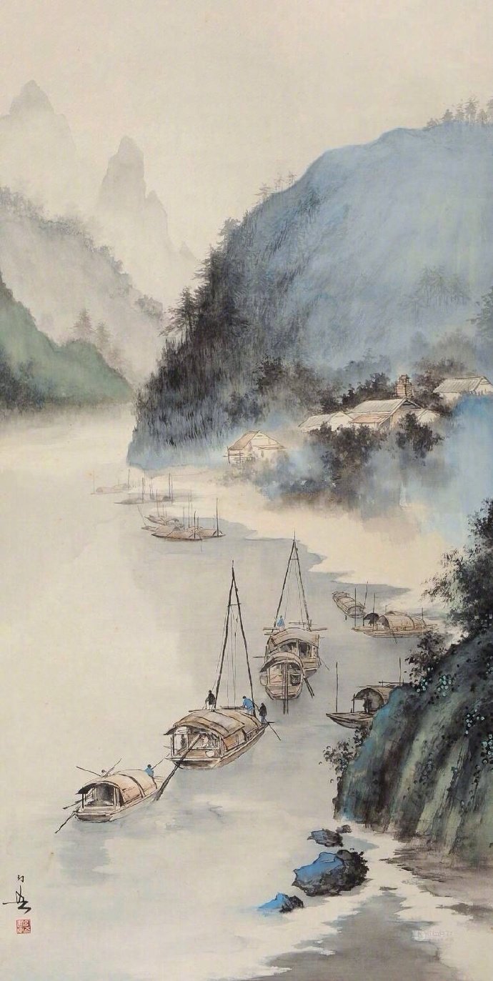 西塞山前白鹭飞,桃花流水鳜鱼肥。青箬笠,绿蓑衣|箬笠|西塞山|蓑衣