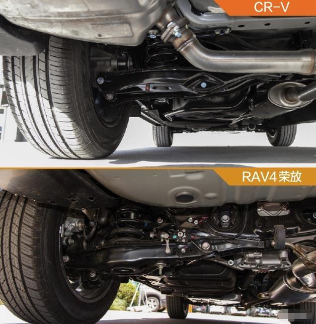 评测丰田荣放为什么卖不过crv-新浪汽车