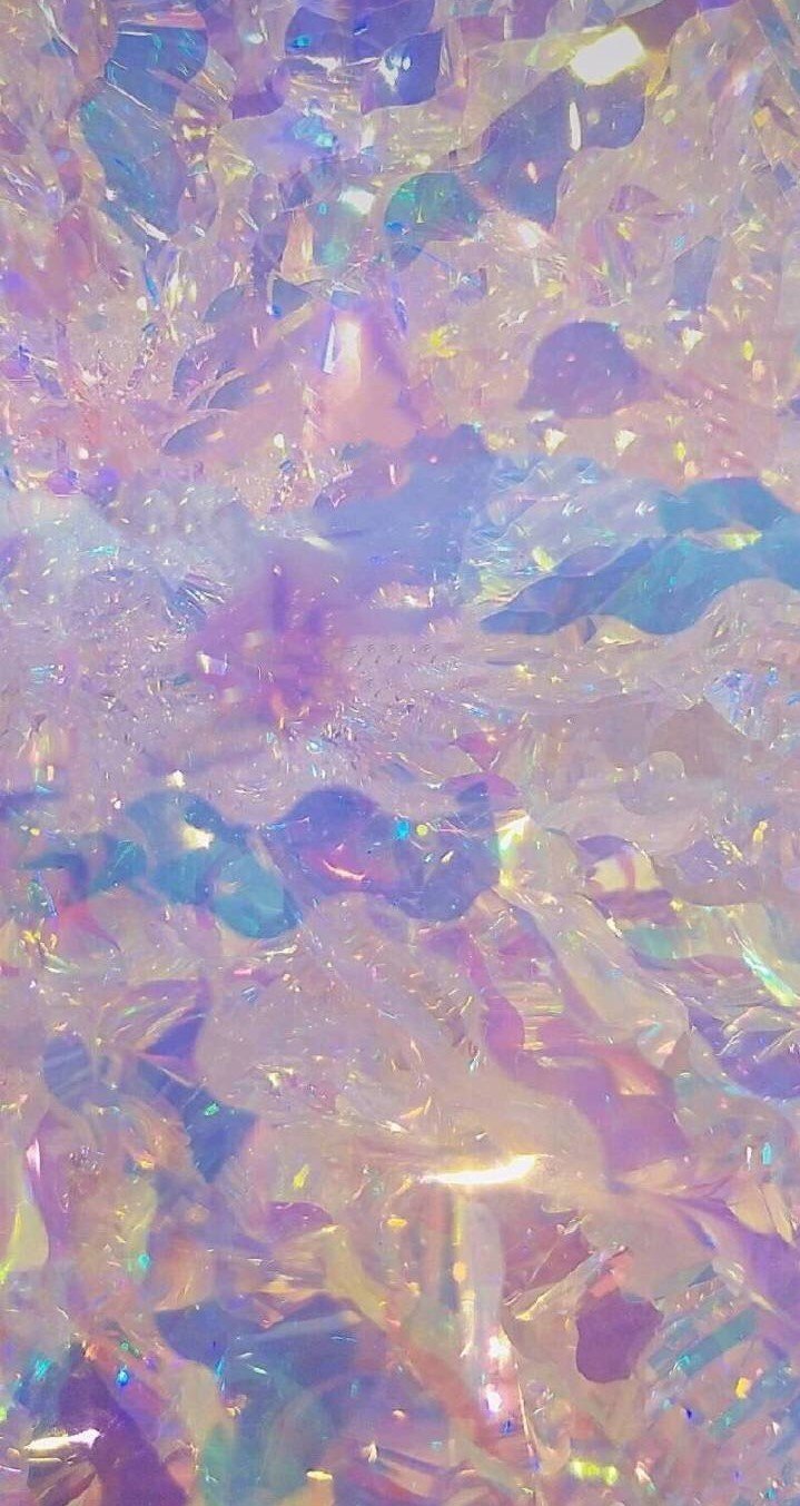 一组亮闪闪壁纸 点赞好运